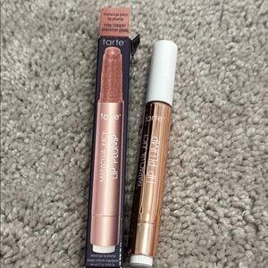 Tarte Maracuja Juicy Lip Plump - Shimmering Copper